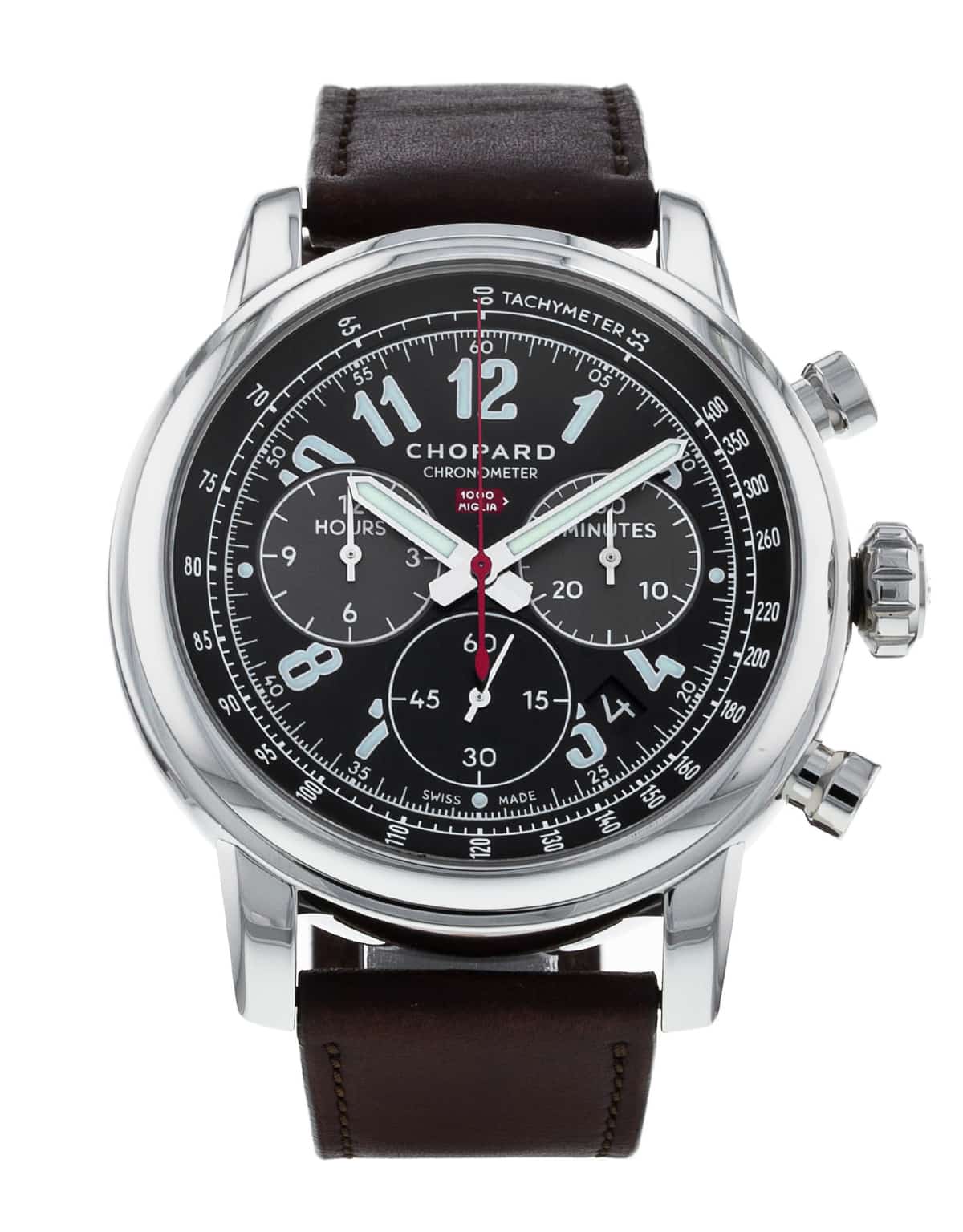 Chopard Mille Miglia 168580-3001
